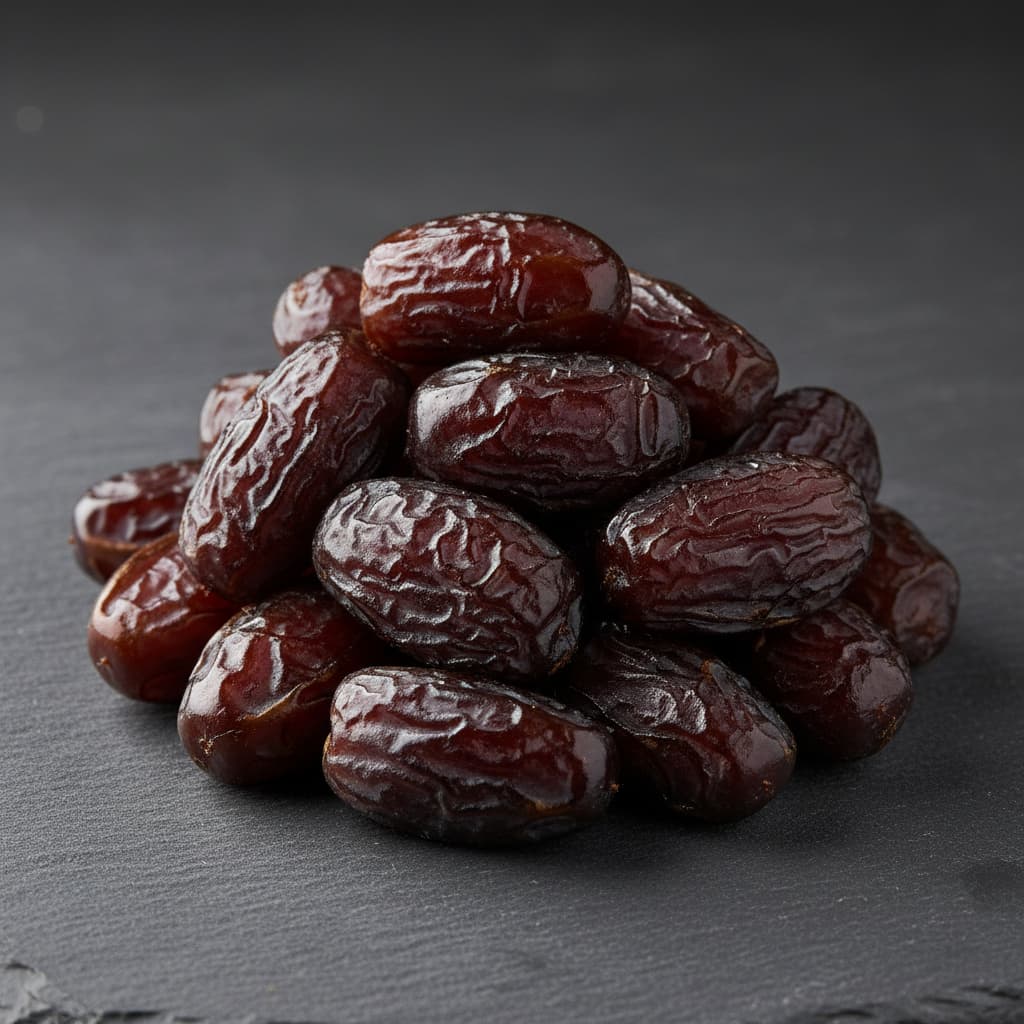 Saudi Dates