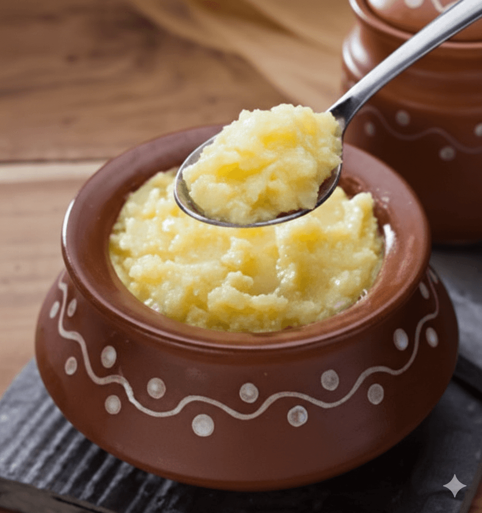 Desi Ghee