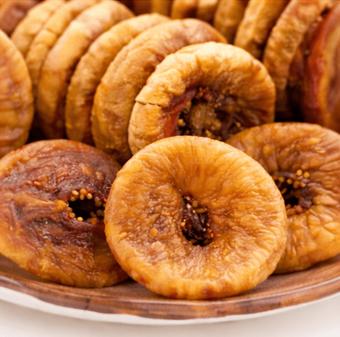 Dried Figs (Injeer)