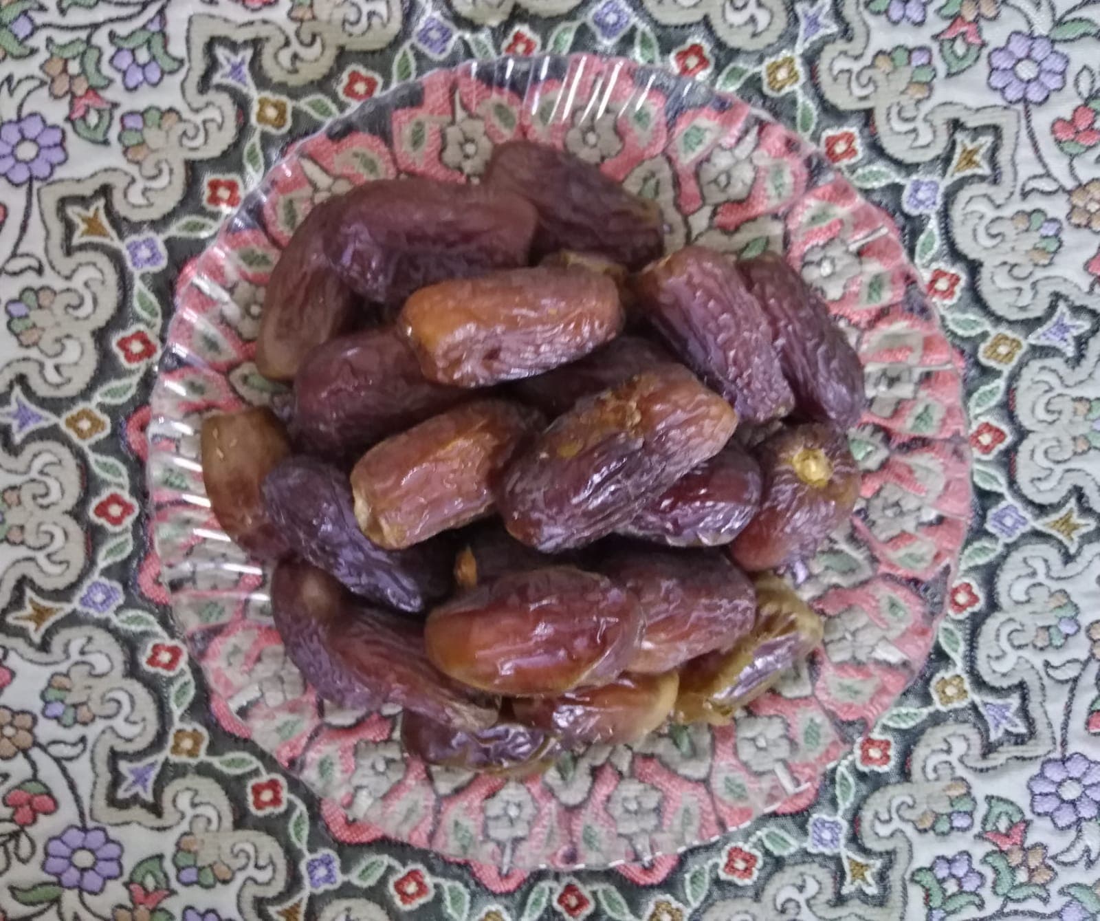 Medjool Dates