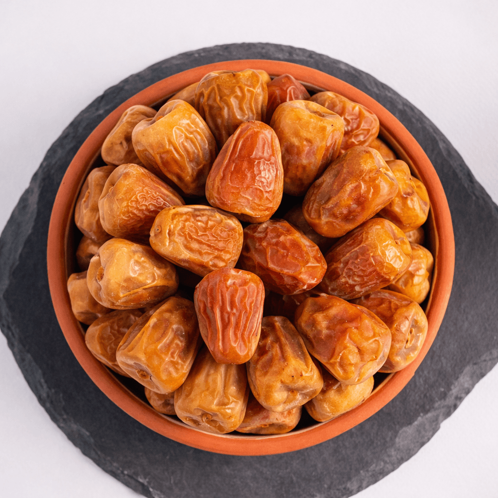 Sukri Dates