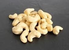 Plain Cashew (Kaju)