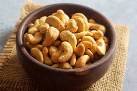 Roasted Cashew (Namkeen Kaju)