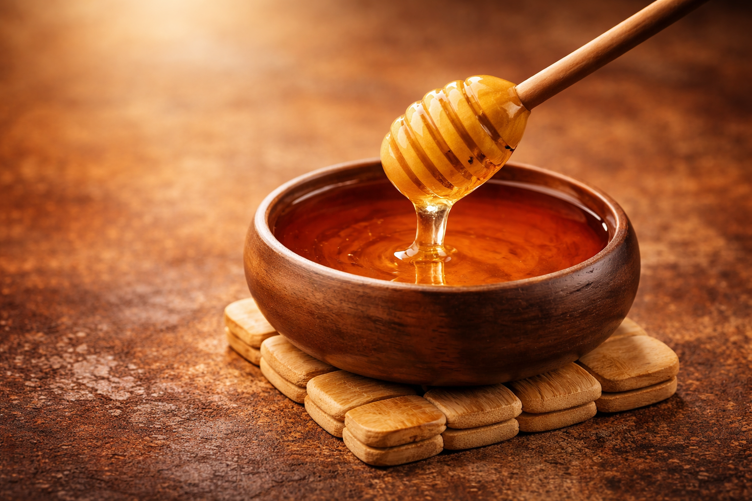 Finest Collection of Honey